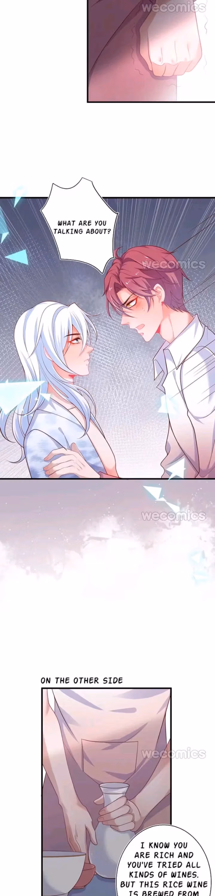 Fatal Scents Chapter 28 page 13 - 