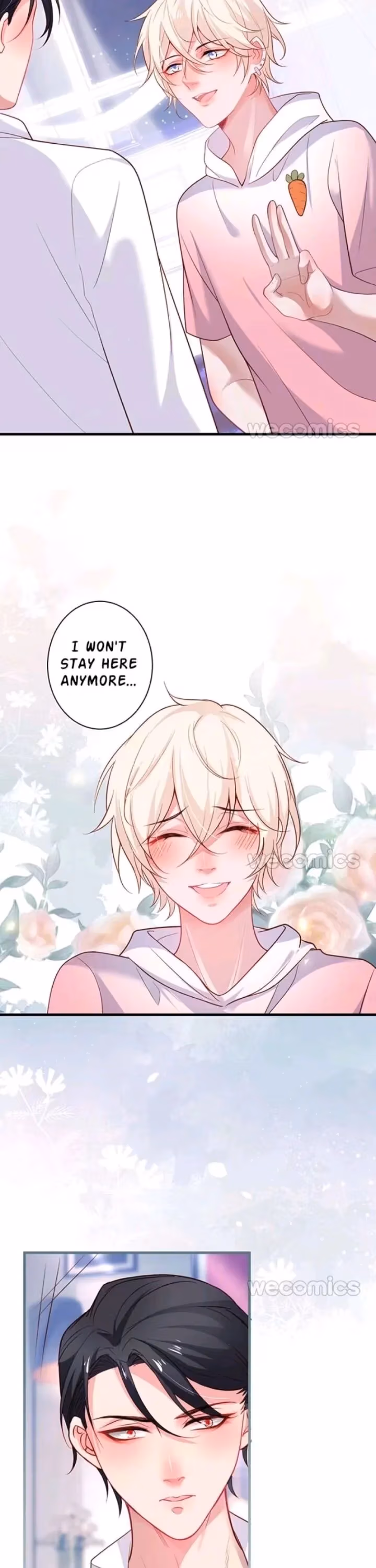 Fatal Scents Chapter 30 page 8 - 