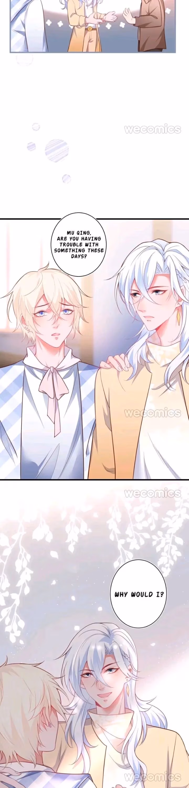 Fatal Scents Chapter 31 page 15 - 