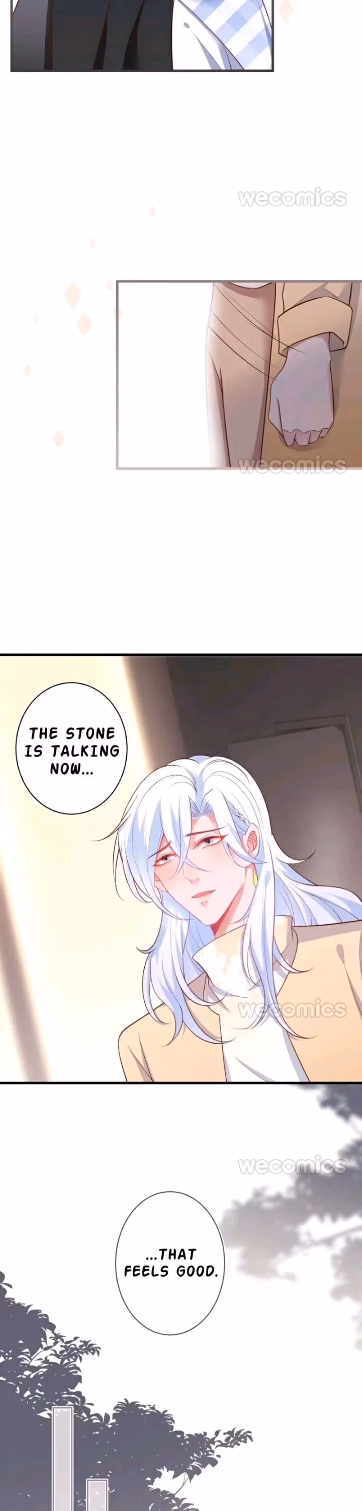 Fatal Scents Chapter 31 page 21 - 