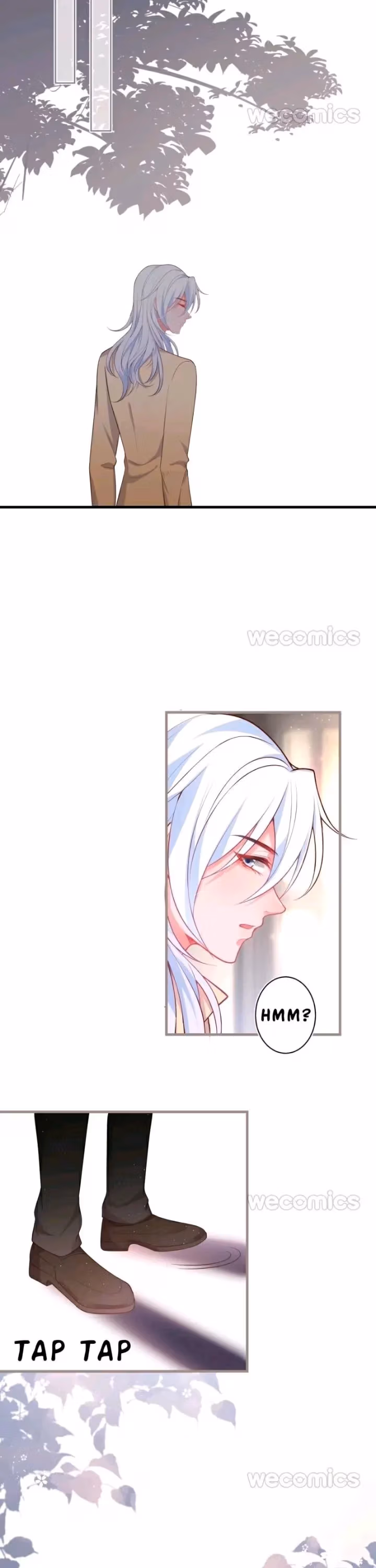 Fatal Scents Chapter 31 page 22 - 