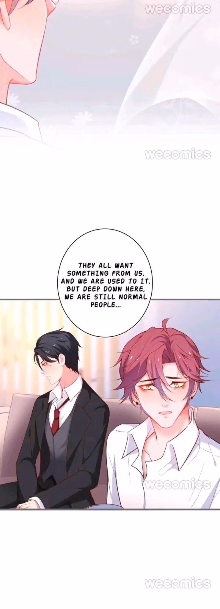 Fatal Scents Chapter 31 page 9 - 