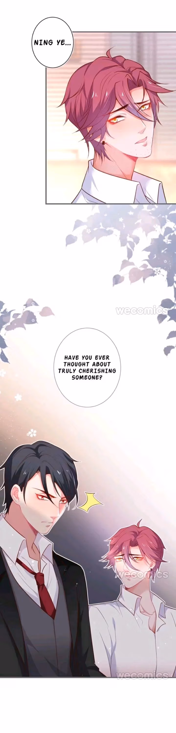Fatal Scents Chapter 31 page 10 - 