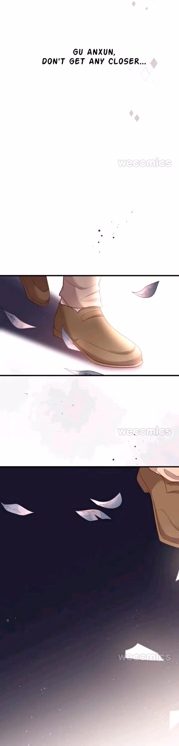 Fatal Scents Chapter 32 page 12 - 