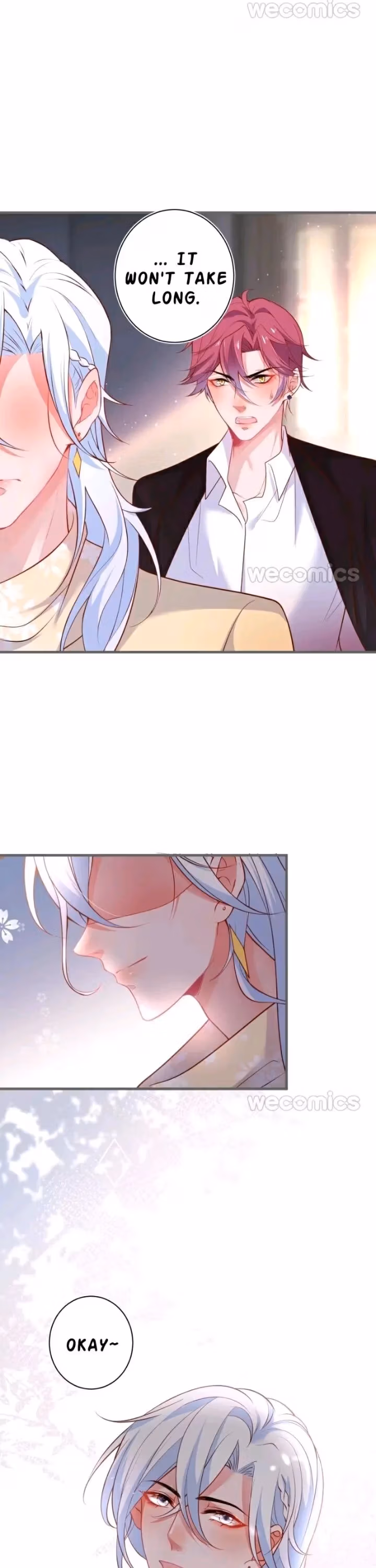 Fatal Scents Chapter 32 page 3 - 