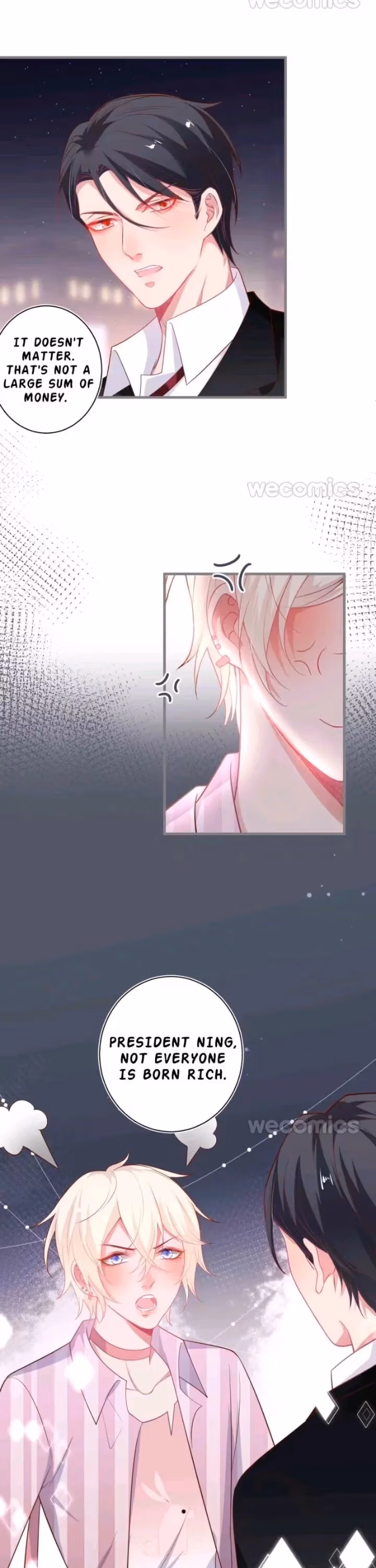Fatal Scents Chapter 33 page 15 - 
