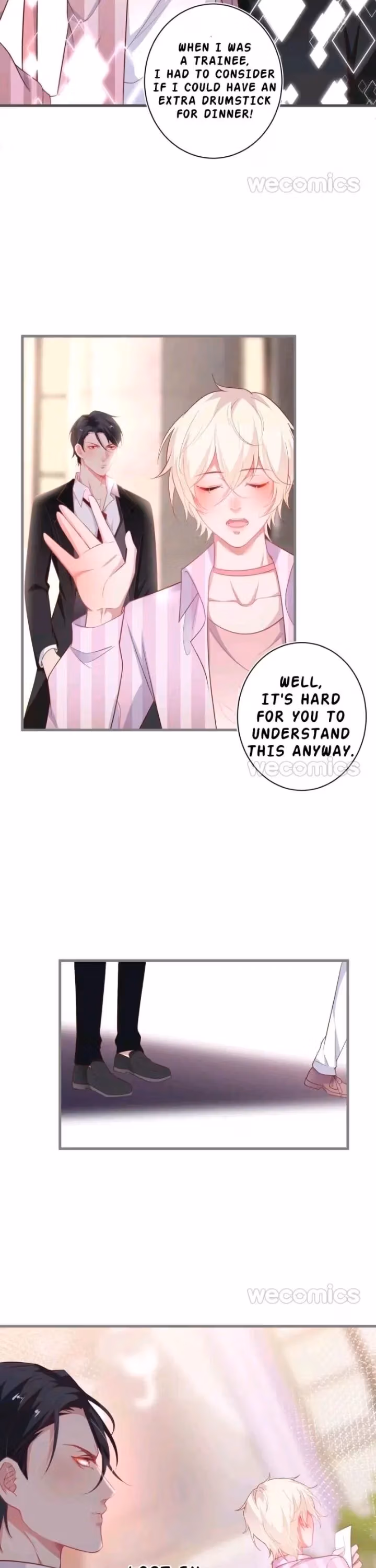 Fatal Scents Chapter 33 page 16 - 