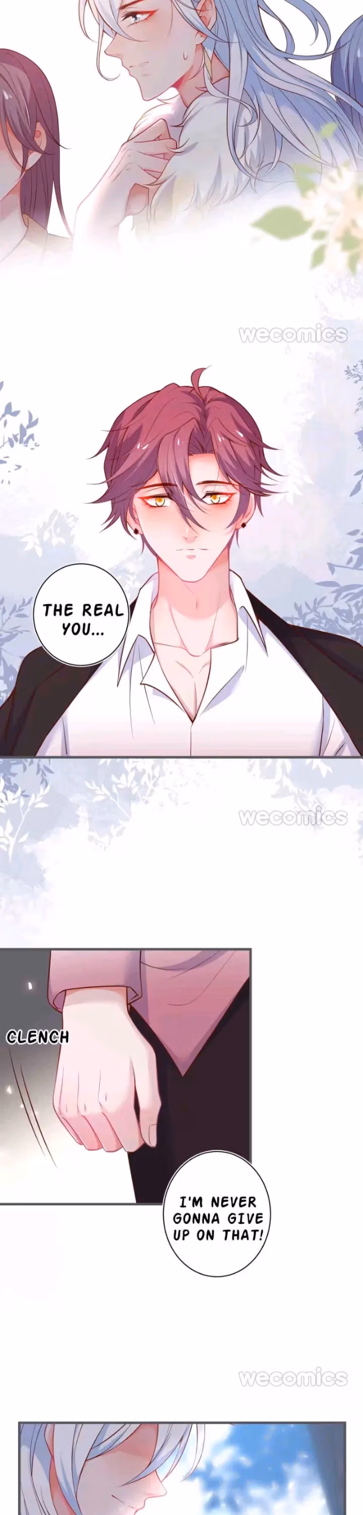 Fatal Scents Chapter 35 page 13 - 