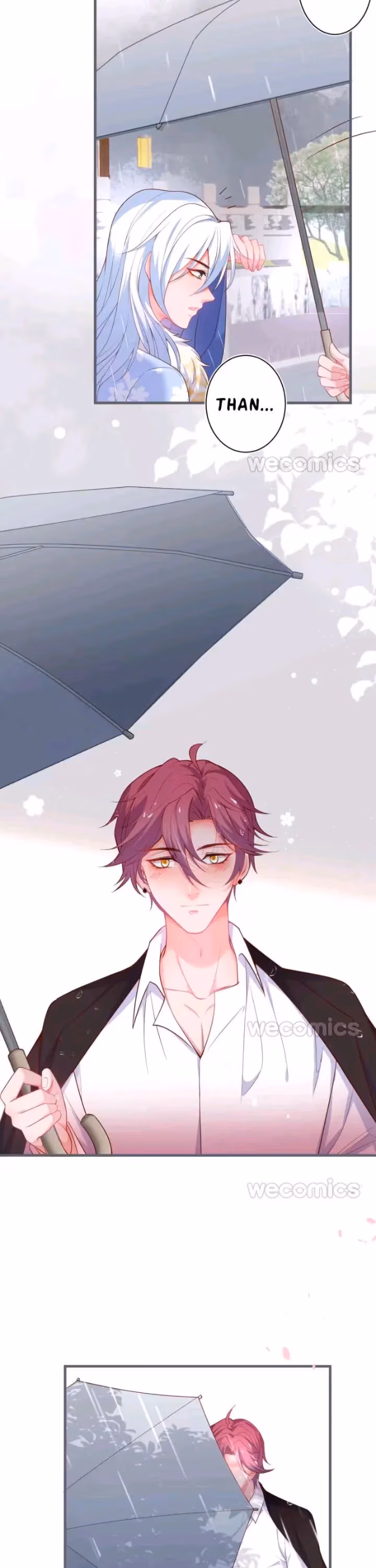 Fatal Scents Chapter 35 page 18 - 