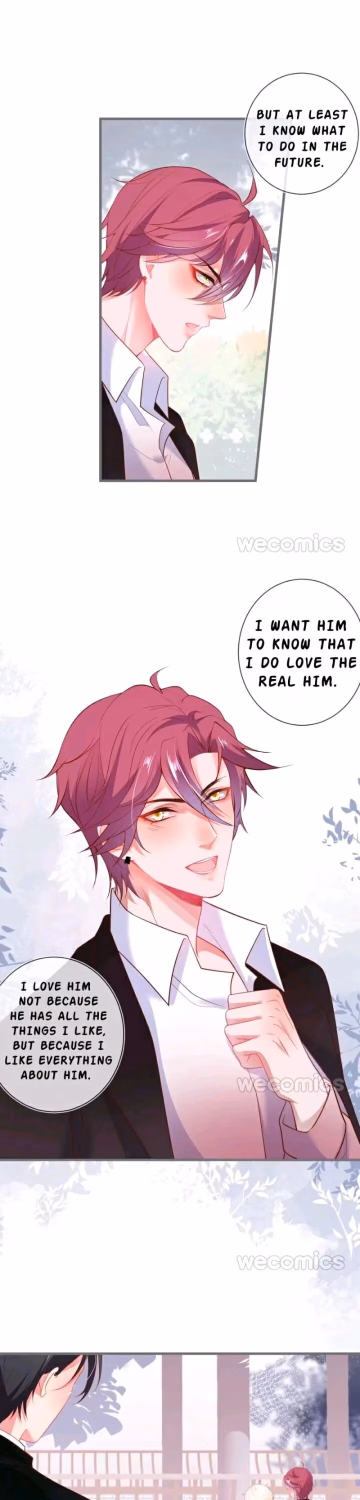 Fatal Scents Chapter 36 page 13 - 
