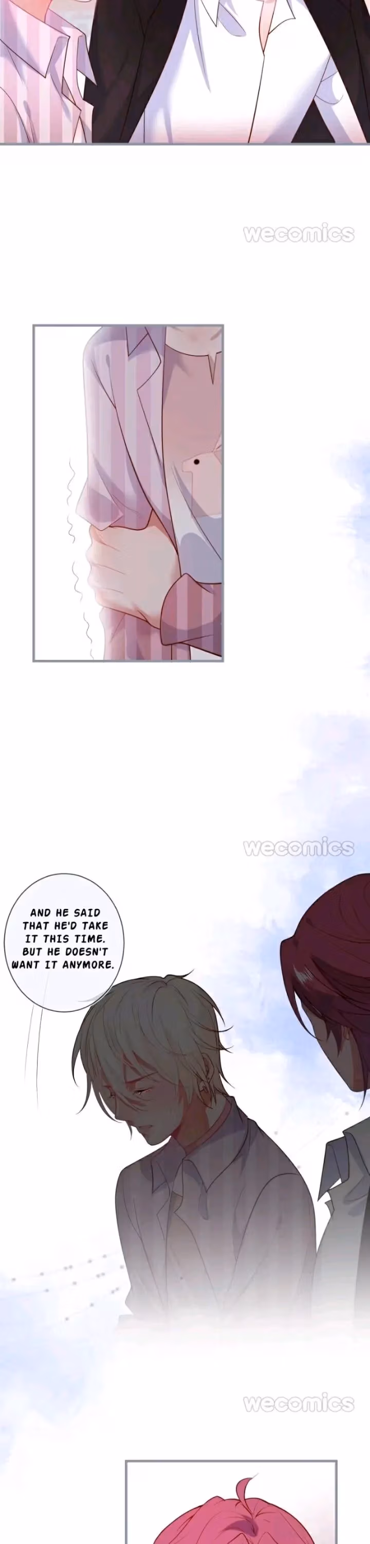 Fatal Scents Chapter 36 page 9 - 