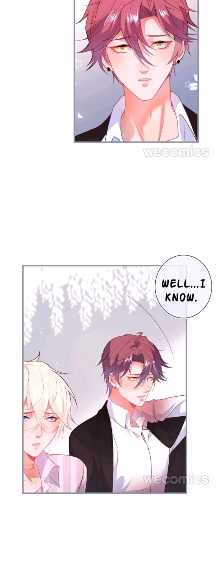 Fatal Scents Chapter 36 page 10 - 