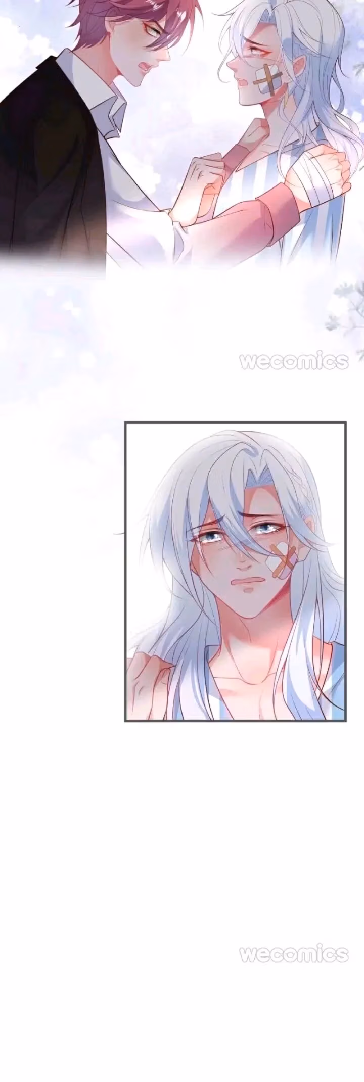 Fatal Scents Chapter 38 page 12 - 