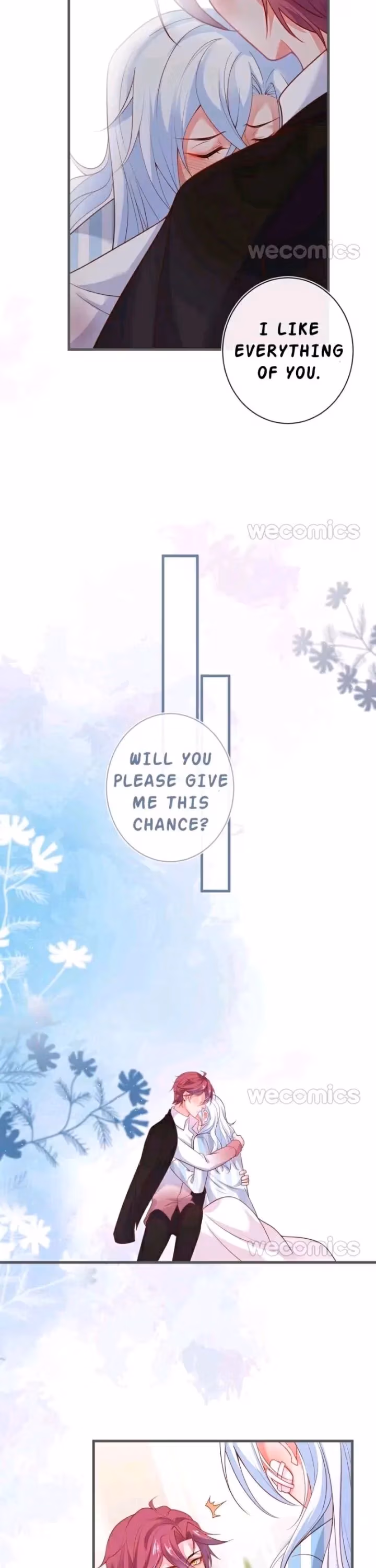 Fatal Scents Chapter 38 page 16 - 