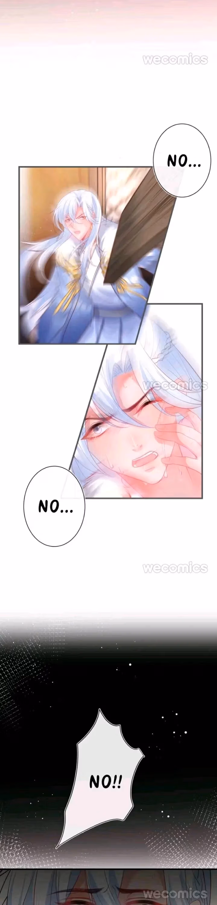 Fatal Scents Chapter 38 page 9 - 