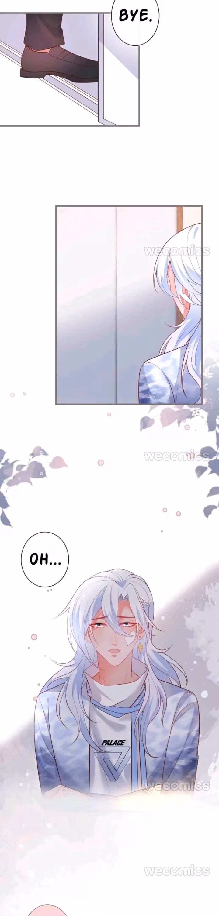 Fatal Scents Chapter 39 page 15 - 