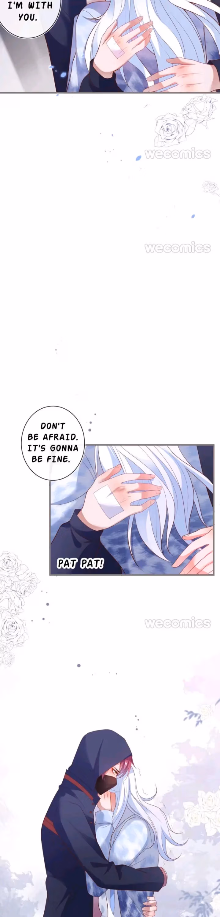 Fatal Scents Chapter 41 page 18 - 