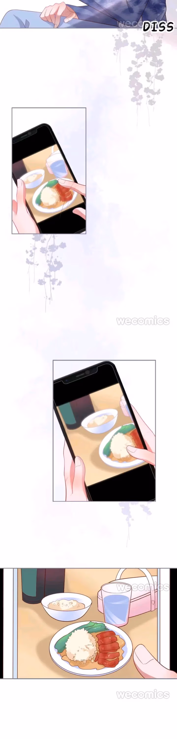 Fatal Scents Chapter 41 page 3 - 