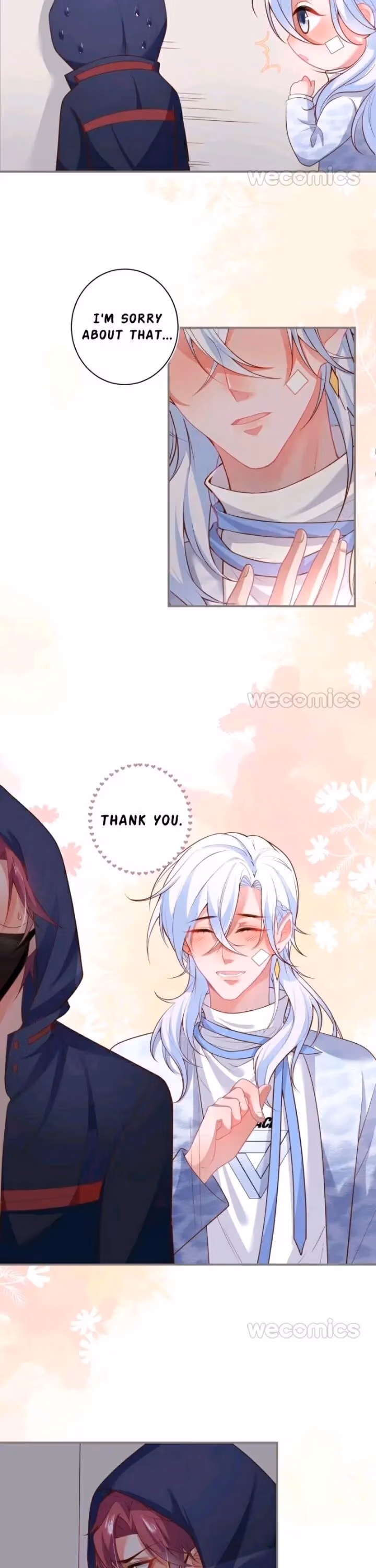 Fatal Scents Chapter 42 page 2 - 