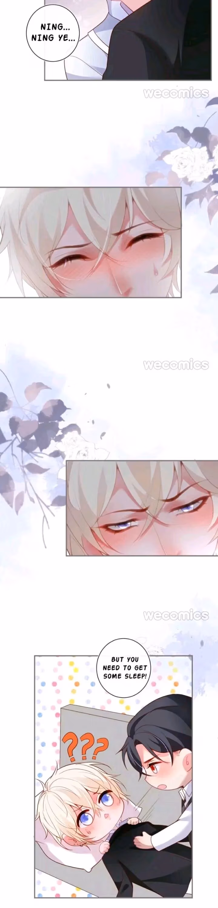 Fatal Scents Chapter 42 page 14 - 