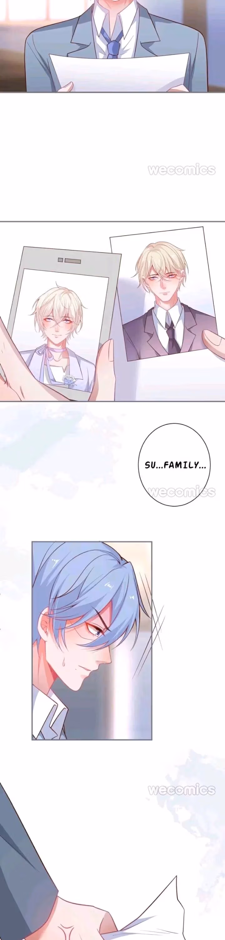 Fatal Scents Chapter 42 page 22 - 
