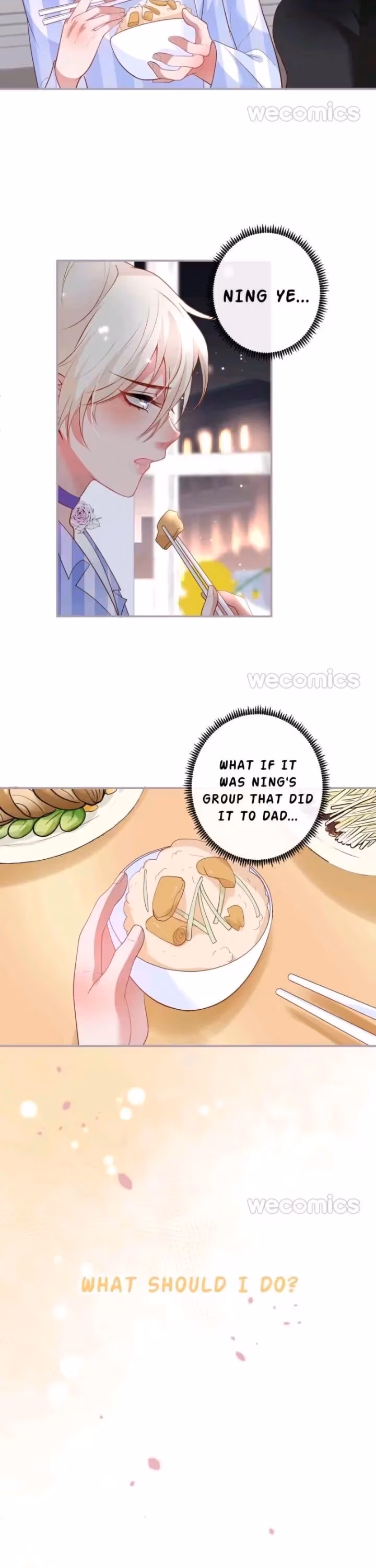 Fatal Scents Chapter 44 page 13 - 