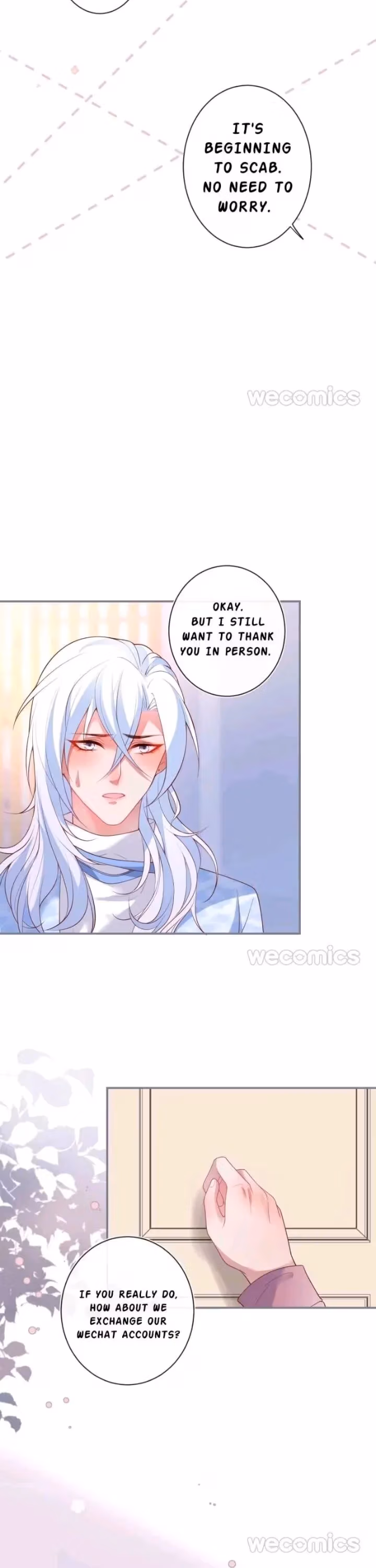 Fatal Scents Chapter 44 page 18 - 