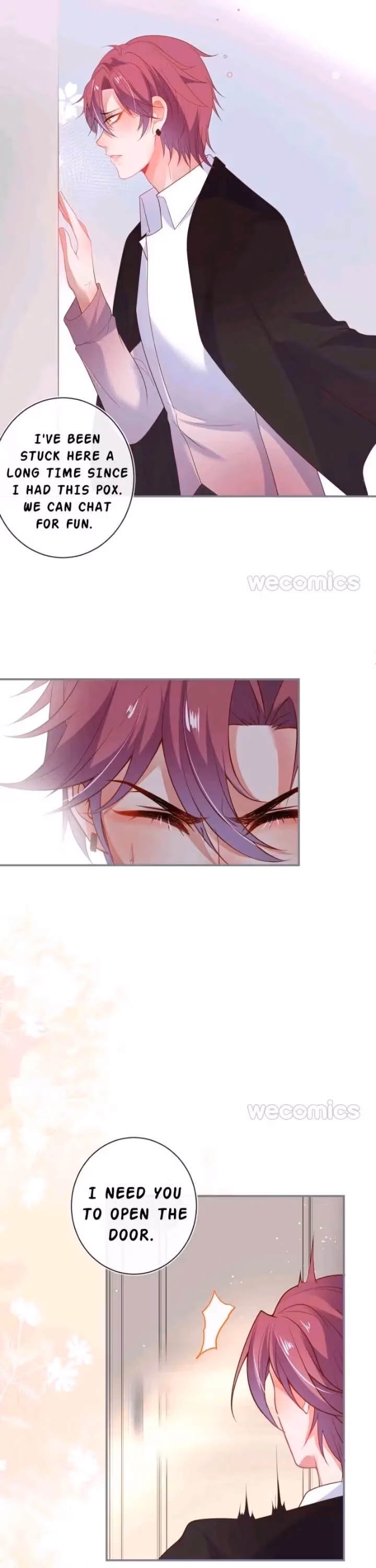 Fatal Scents Chapter 44 page 19 - 