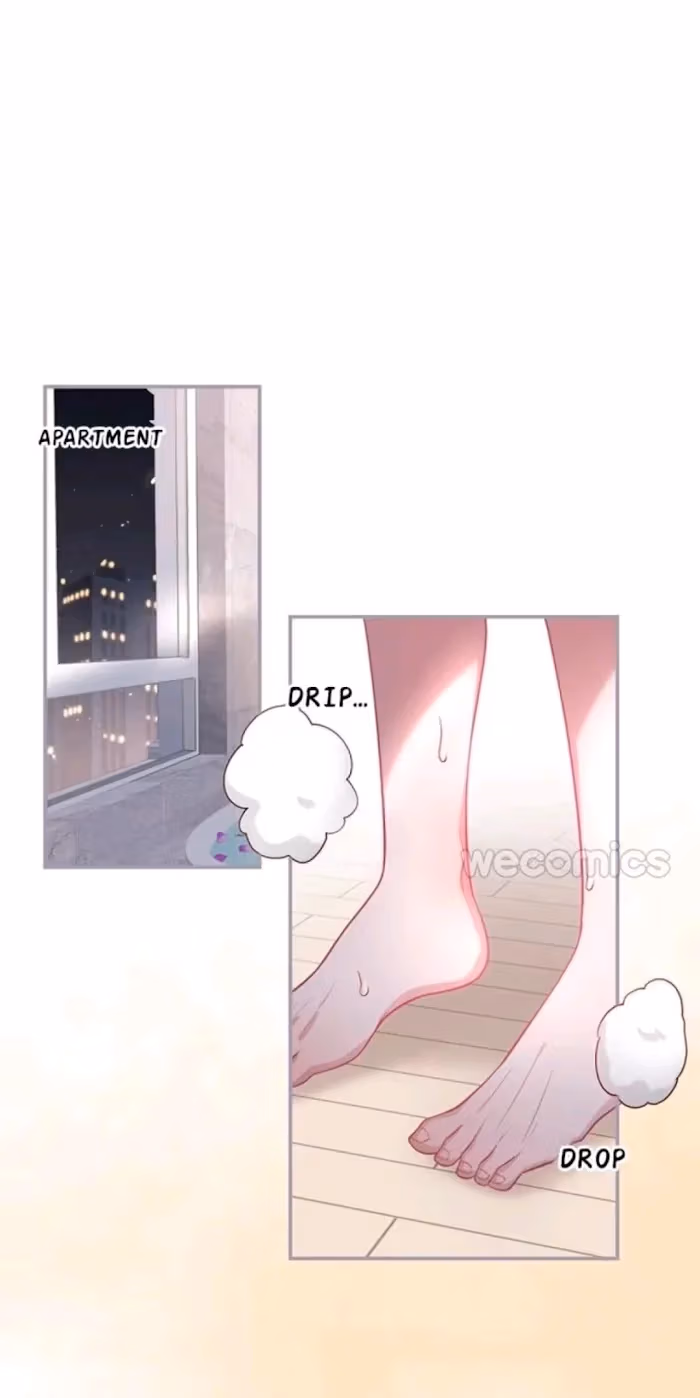 Fatal Scents Chapter 48.1 page 1 - 