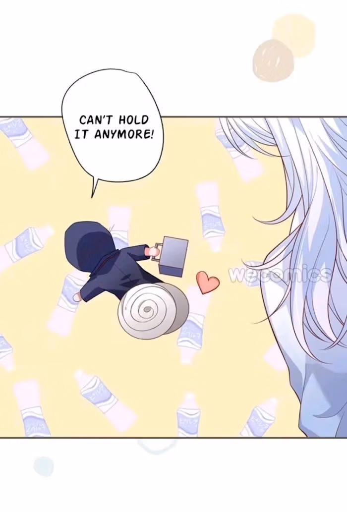 Fatal Scents Chapter 48.1 page 11 - 