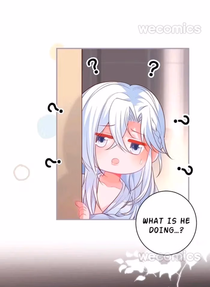 Fatal Scents Chapter 48.1 page 12 - 