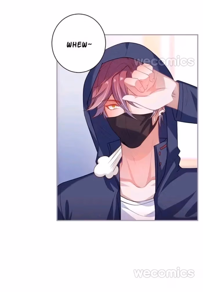 Fatal Scents Chapter 48.1 page 15 - 
