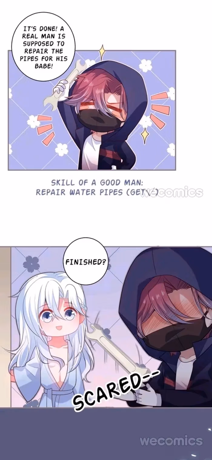 Fatal Scents Chapter 48.1 page 16 - 