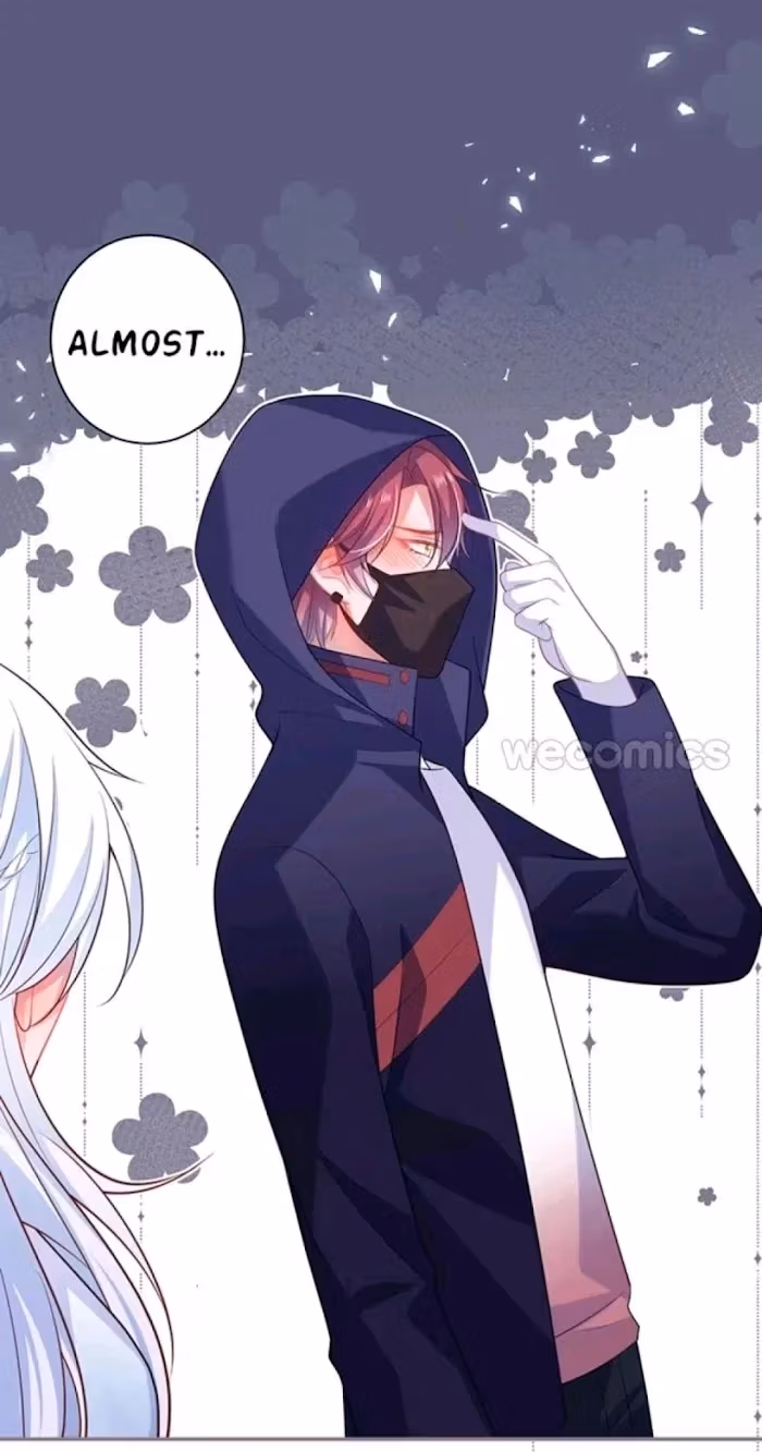 Fatal Scents Chapter 48.1 page 17 - 