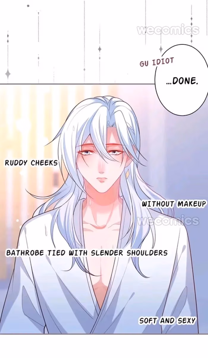 Fatal Scents Chapter 48.1 page 18 - 