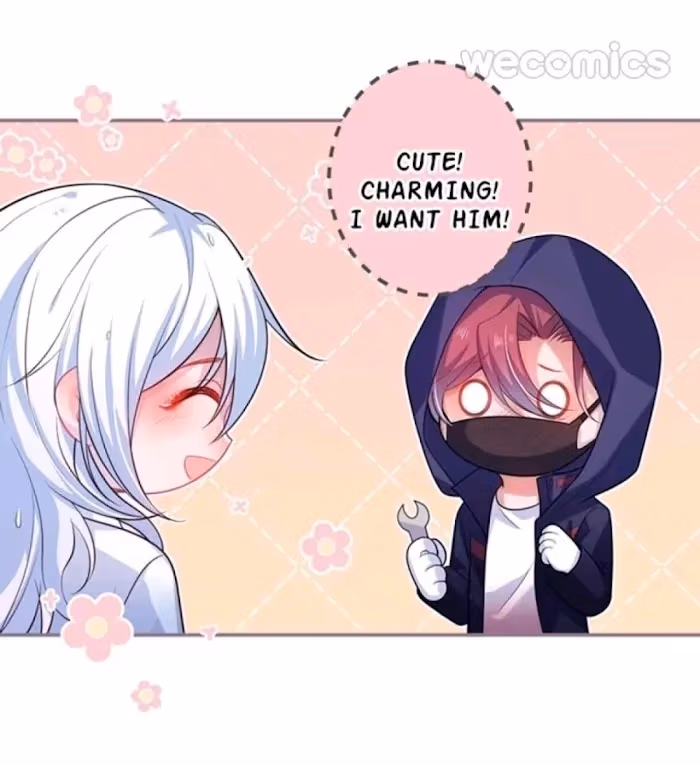 Fatal Scents Chapter 48.1 page 19 - 