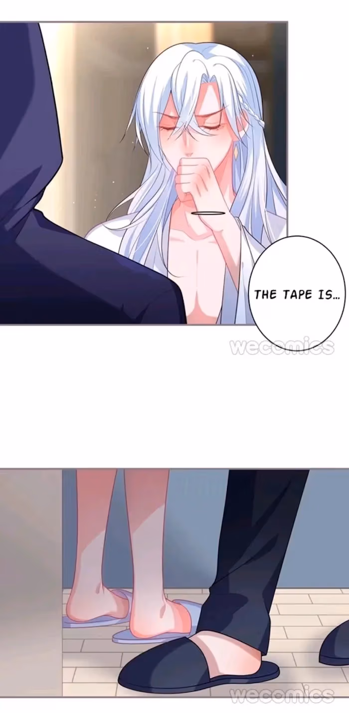Fatal Scents Chapter 48.1 page 21 - 