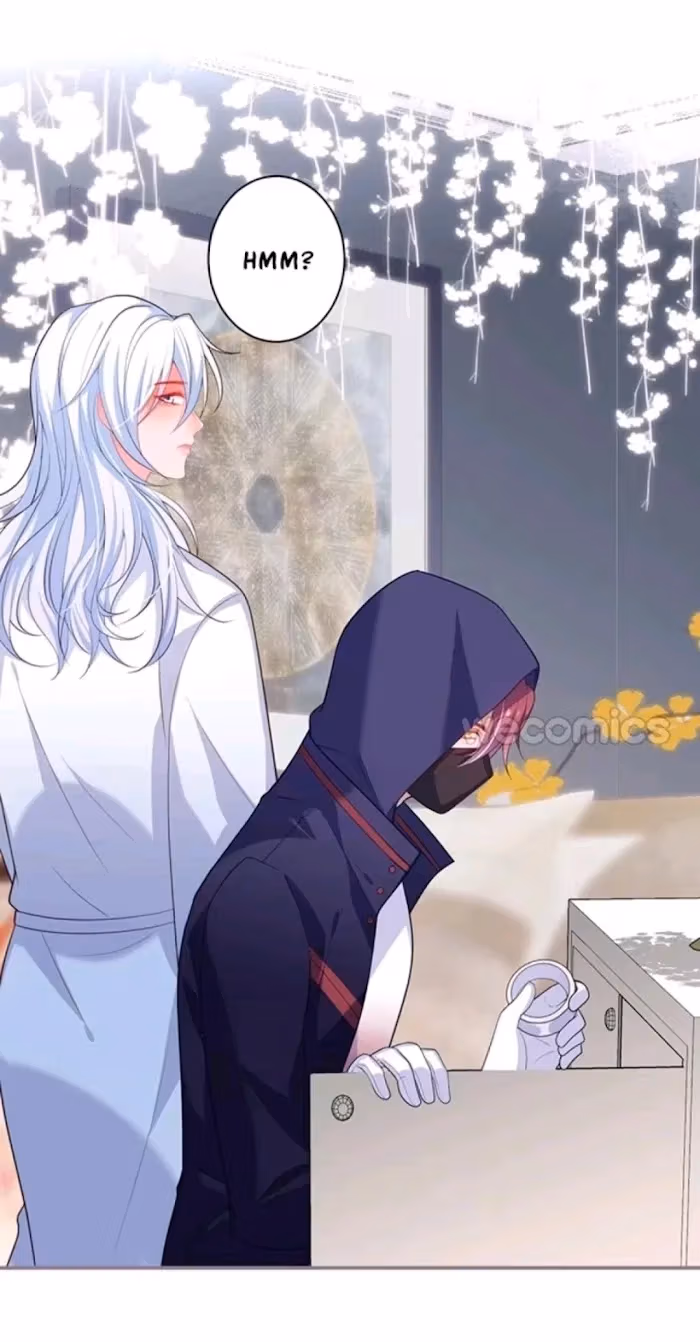 Fatal Scents Chapter 48.1 page 22 - 