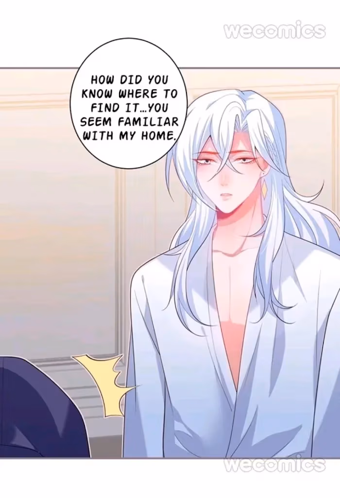 Fatal Scents Chapter 48.1 page 24 - 