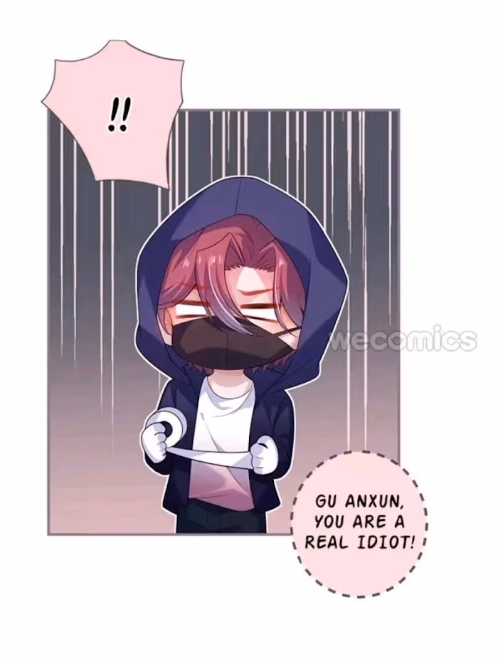 Fatal Scents Chapter 48.1 page 25 - 