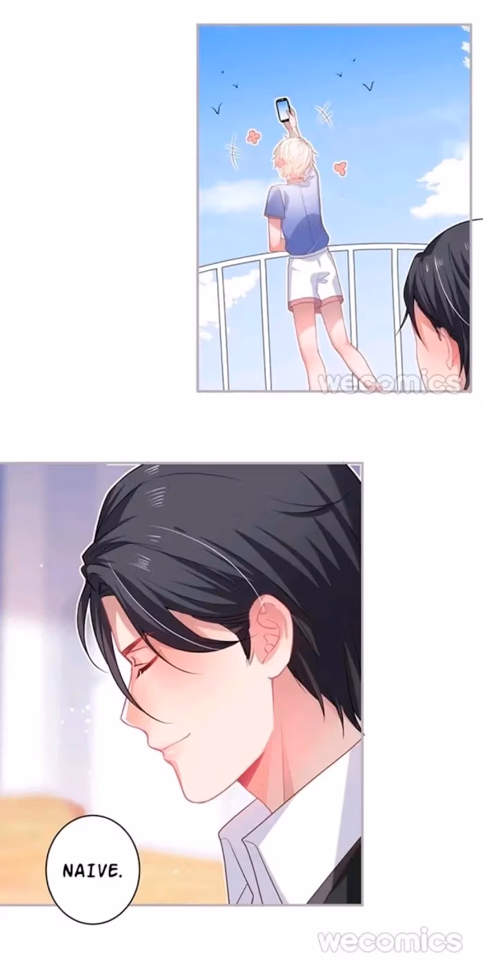 Fatal Scents Chapter 48.1 page 32 - 