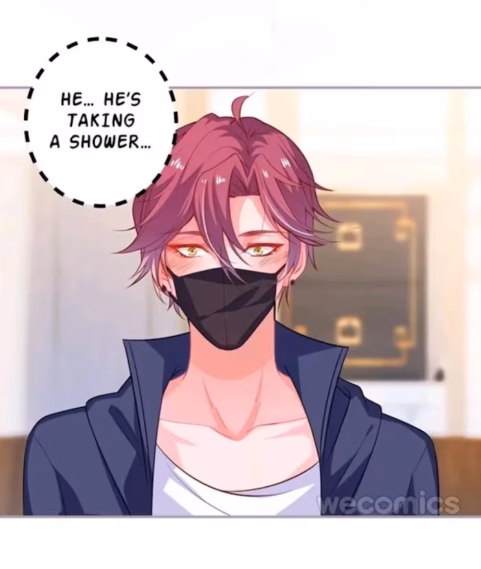 Fatal Scents Chapter 48.1 page 5 - 