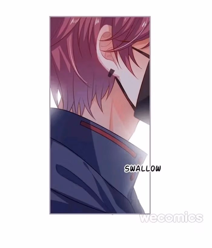 Fatal Scents Chapter 48.1 page 6 - 