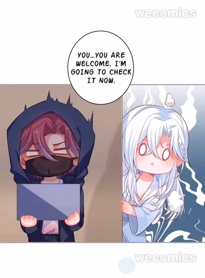 Fatal Scents Chapter 48.1 page 10 - 