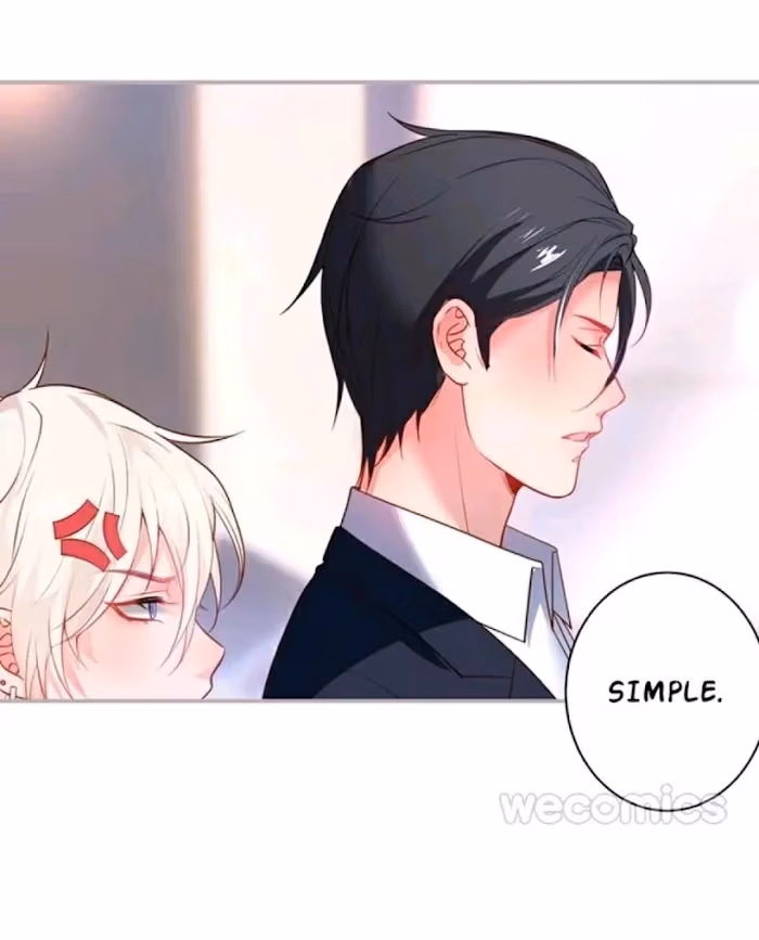 Fatal Scents Chapter 49.1 page 13 - 