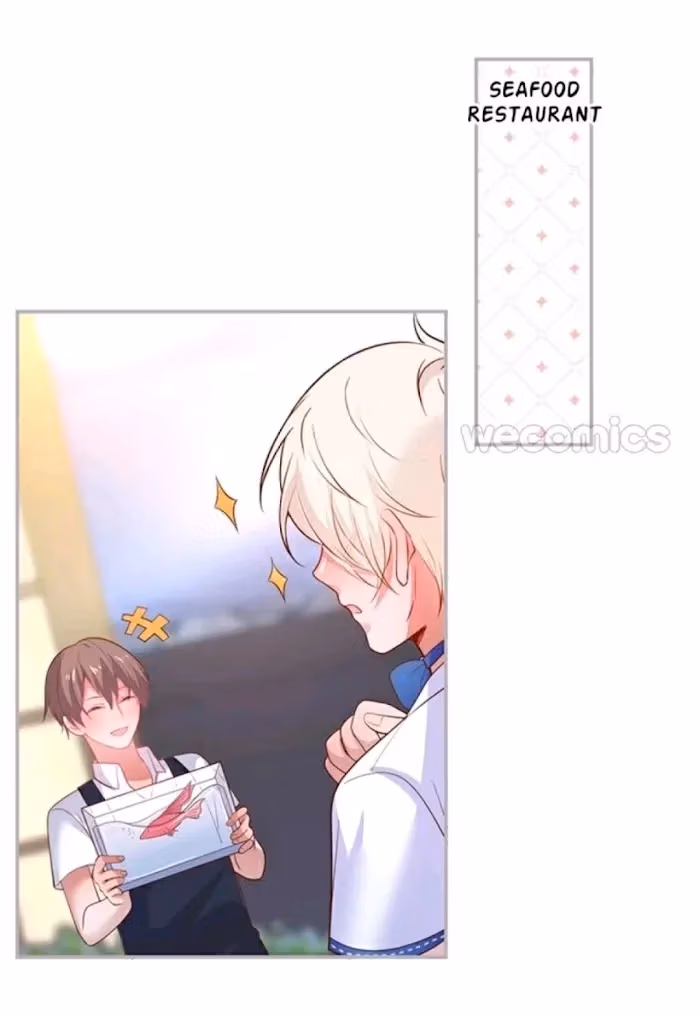 Fatal Scents Chapter 49.1 page 14 - 