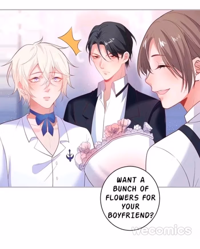 Fatal Scents Chapter 49.1 page 16 - 