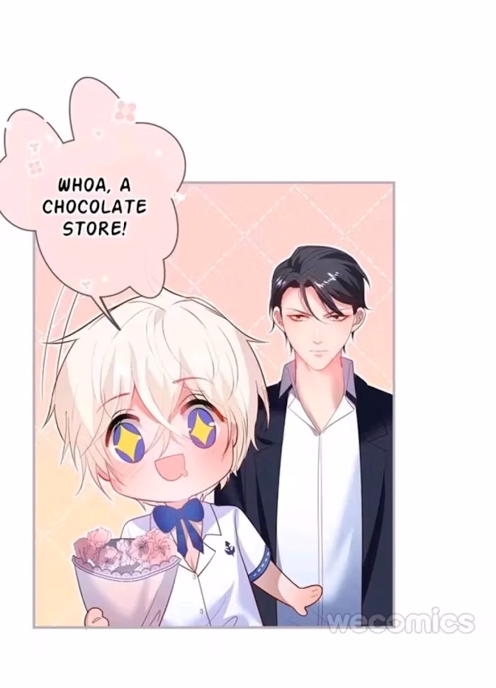 Fatal Scents Chapter 49.1 page 18 - 