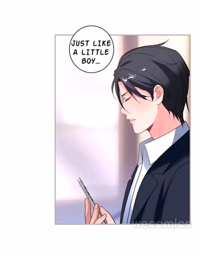 Fatal Scents Chapter 49.1 page 20 - 
