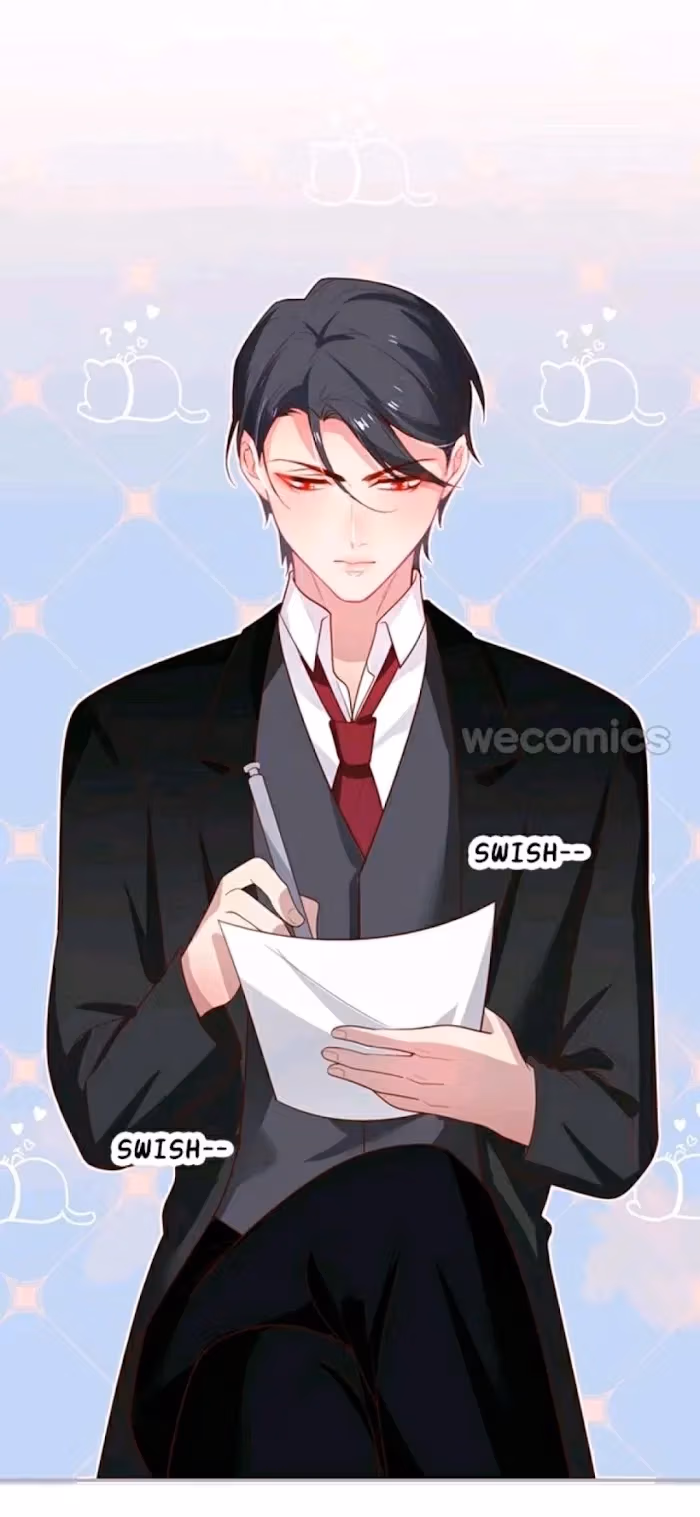 Fatal Scents Chapter 49.1 page 3 - 